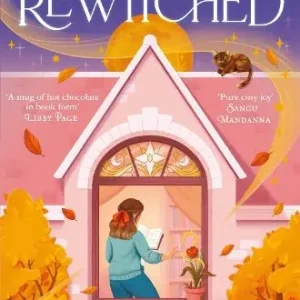 Rewitched Sale