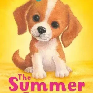 The Summer Puppy Hassle-Free Returns