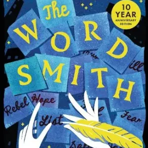 Limited Offer The Wordsmith – 10th Anniversary Edition