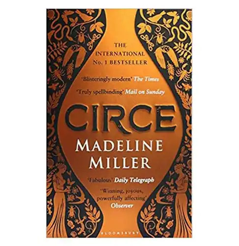 Low Price Circe - Paperback