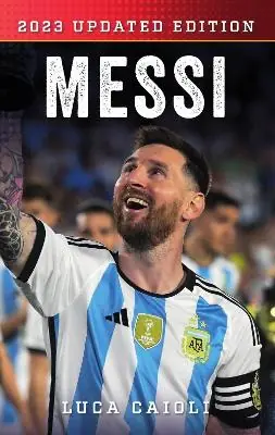 Messi Limited Edition