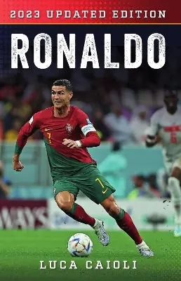 Flash Sale Ronaldo