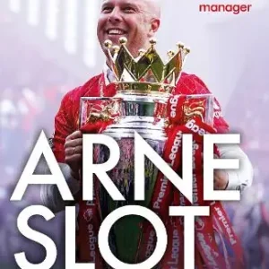 Flash Sale Arne Slot
