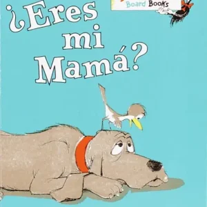 Budget ¿Eres Mi Mama? (Are You My Mother?, Spanish Edition) (Board Book)