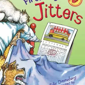 First Day Jitters Modern