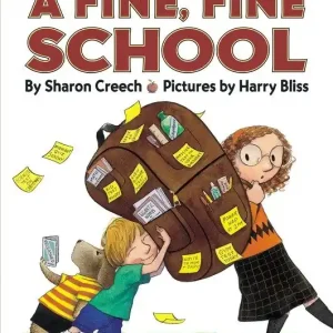 Budget A Fine, Fine School