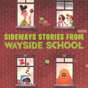 Special Offer Sideways Stories from Wayside School