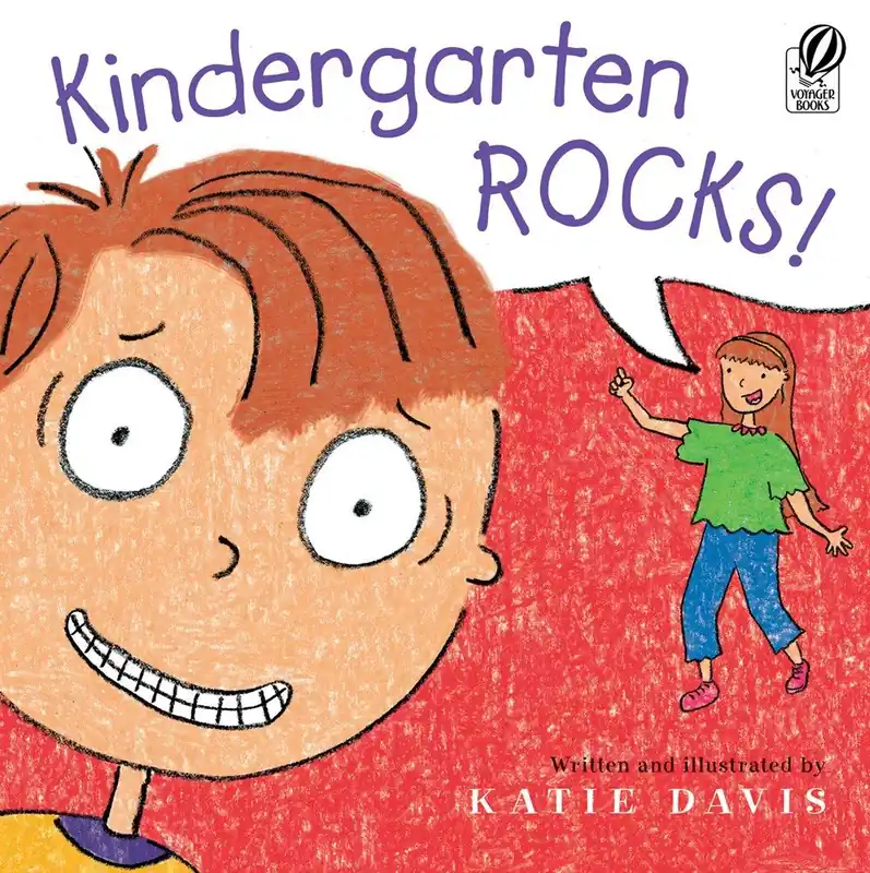 Holiday Sale Kindergarten Rocks!