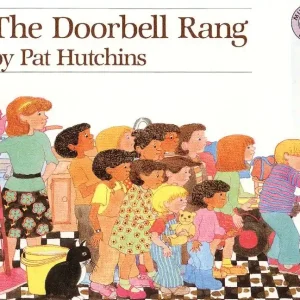 Popular The Doorbell Rang