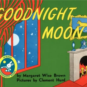 Goodnight Moon (Board Book) Instant Buy