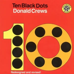 Ten Black Dots Shop Now