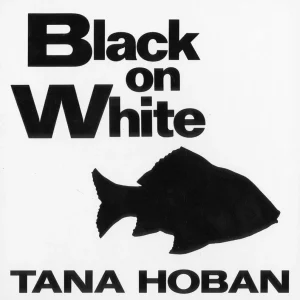 Black on White (Board Book) Limited Time