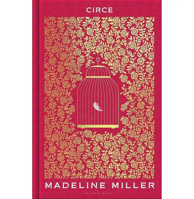 Circe (Hb) - Hardback Save Now