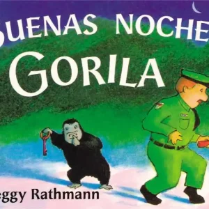 Wholesale Buenas noches, gorila (Good Night, Gorilla, Spanish Edition) (Board Book)