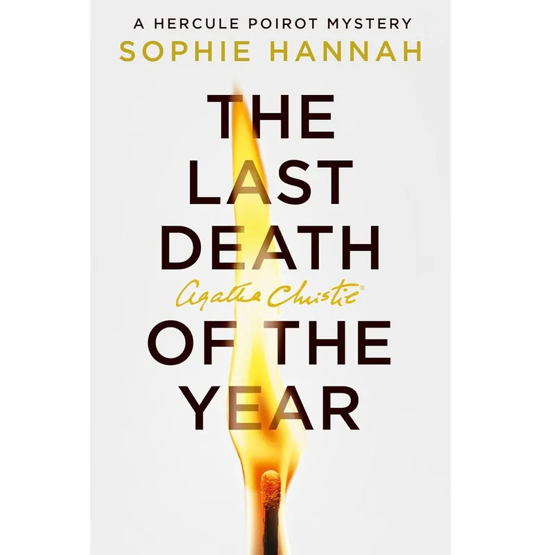 Free Shipping The Last Death Of The Year