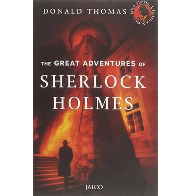 Price Cut The Great Adventures Of Sherlock Holmes