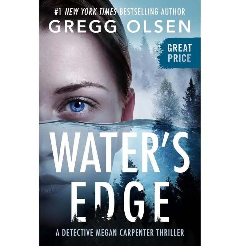 Super Sale Water'S Edge