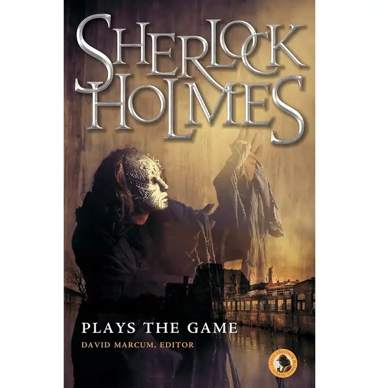 Save Now Sherlock Holmes Plays The Game