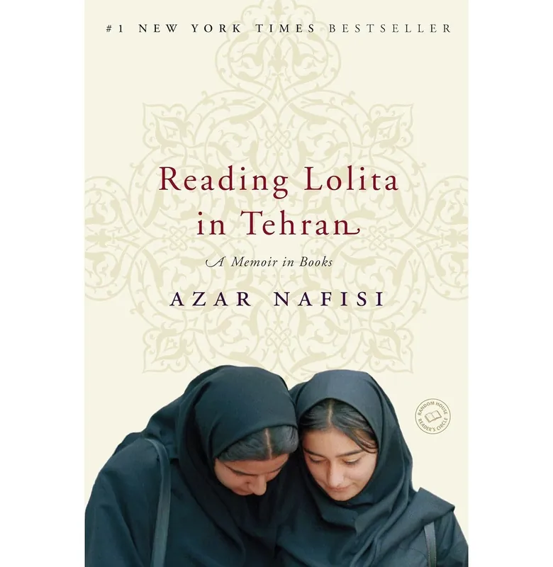 Reading Lolita In Tehran - Paperback Limited Edition