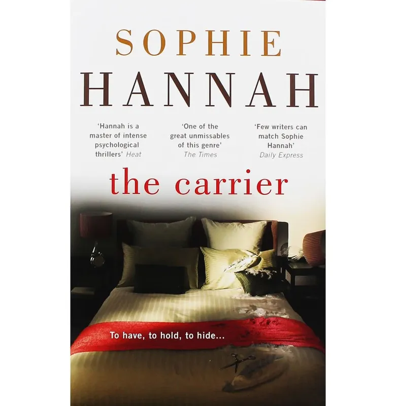 The Carrier (Hb) Grab Now