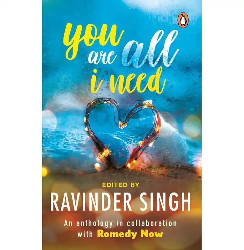 Genuine You Are All I Need - Paperback