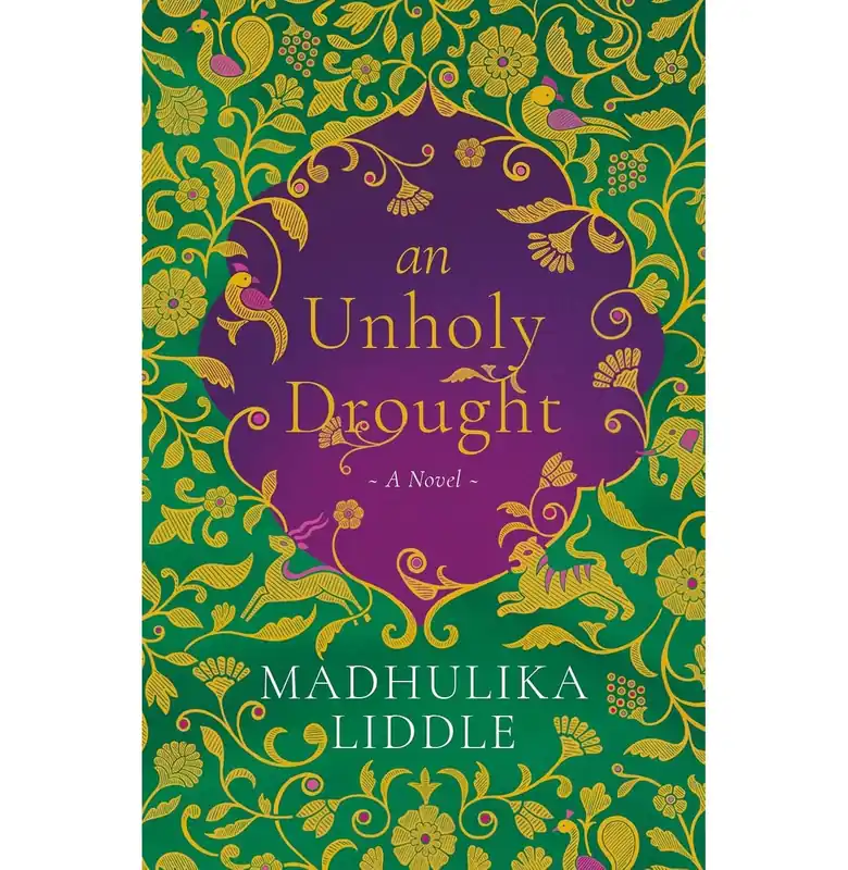 An Unholy Drought Shop Now