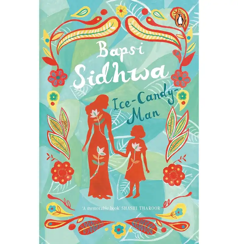 Instant Buy Ice Candy Man - Paperback