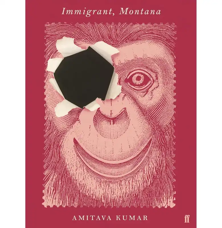 Immigrant, Montana - Paperback Don’t Miss Out