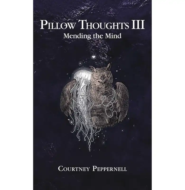 Pillow Thoughts Iii Wholesale