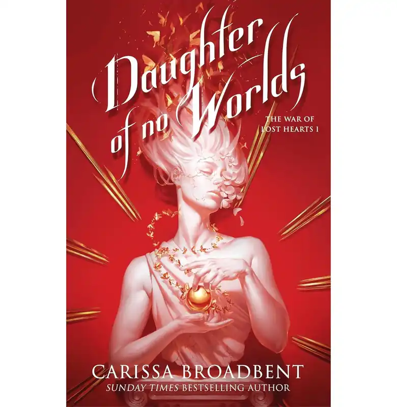 Daughter Of No Worlds (Tbp) Flash Sale