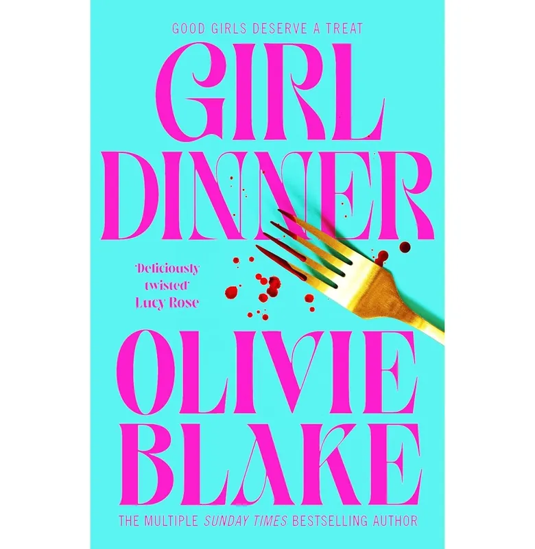 Girl Dinner (Tbp) Discount