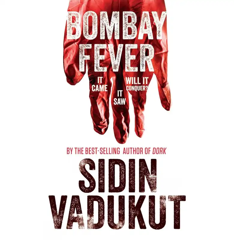 Budget Bombay Fever - Paperback