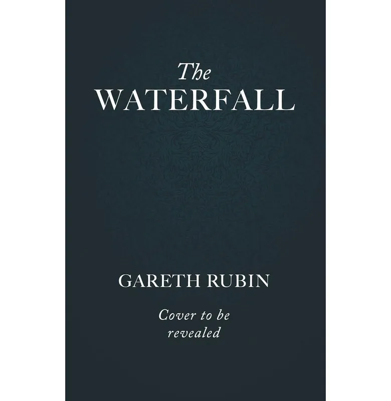 Luxury The Waterfall (Tpb)