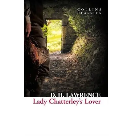 Lady Chatterley'S Lover - Paperback Professional Grade