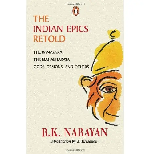 Express Delivery The Indian Epics Retold - Paperback