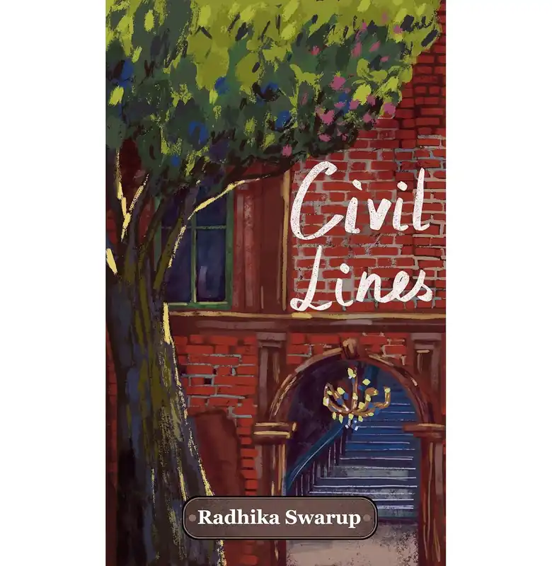 Flash Sale Civil Lines (Hb)
