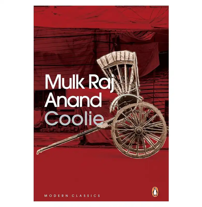 Coolie - Paperback Trending
