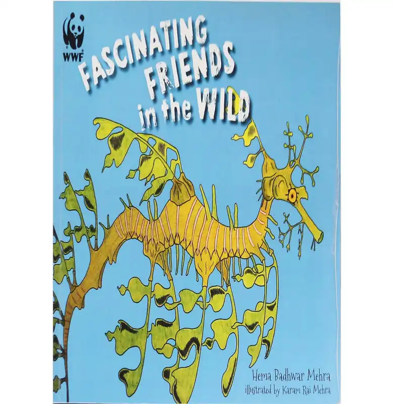 Exclusive Offer Fascinating Friends - Paperback