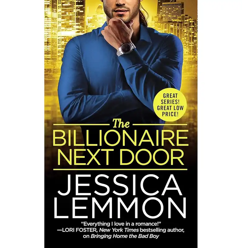 Billionaire Next Door Place Order