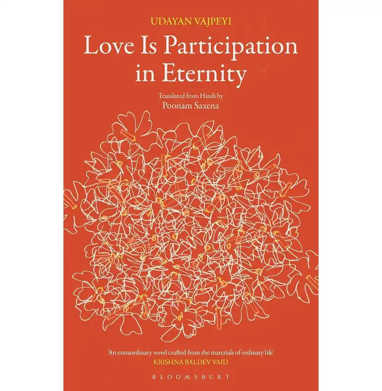Authentic Love Is Participation In Eternity