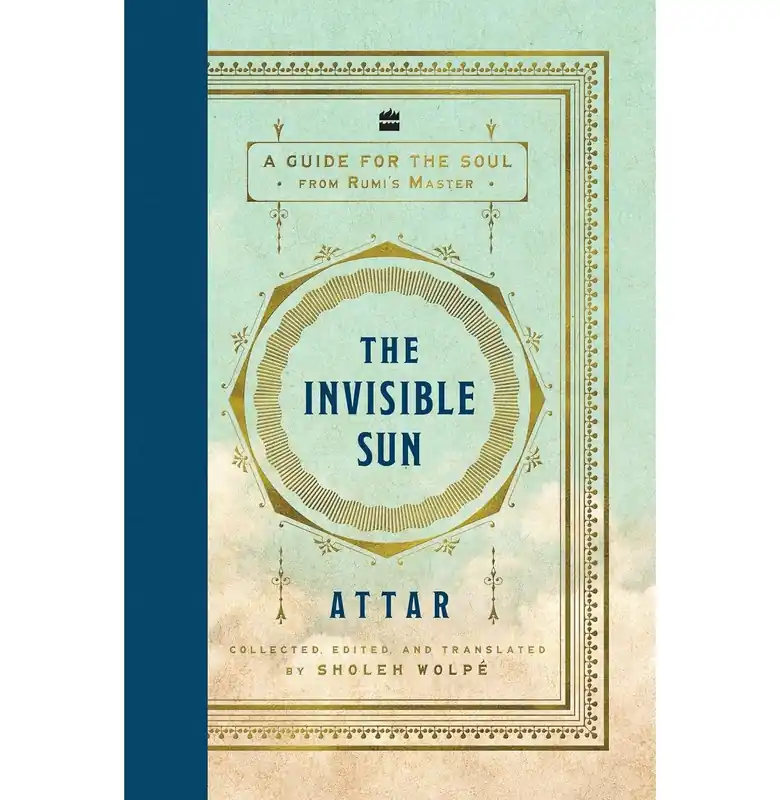 The Invisible Sun (Hb) Direct From Manufacturer