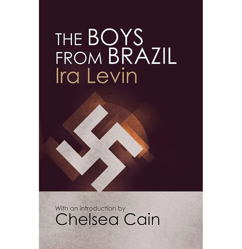 The Boys From Brazil - Paperback Premium