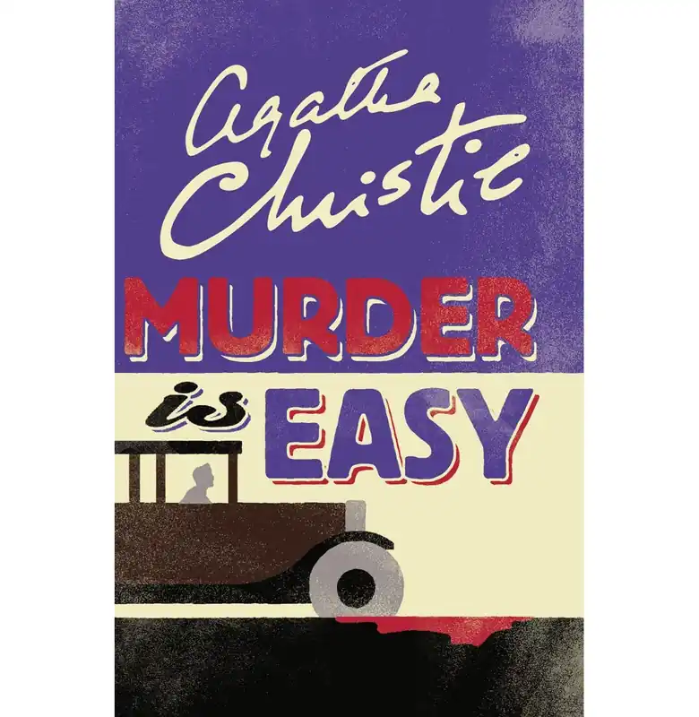 Murder Is Easy - Paperback Mega Sale