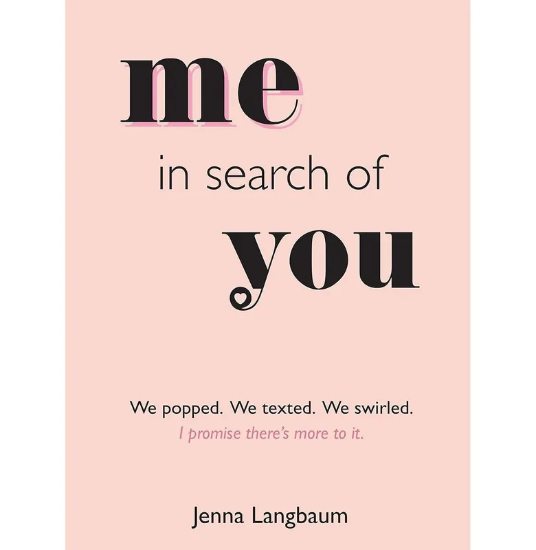 Last Chance Me In Search Of You