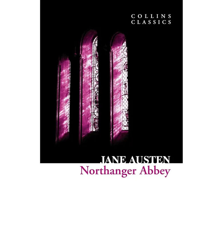 Order Now Northanger Abbey (Collins Classics) - Paperback