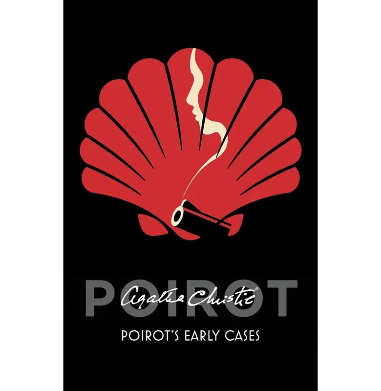 Poirot'S Early Cases - Paperback Popular
