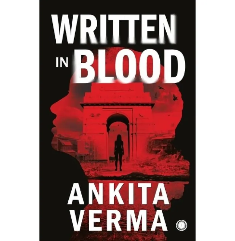 Written In Blood Limited Offer