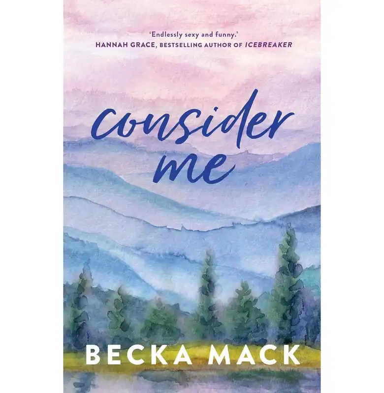 Consider Me - Paperback Viral