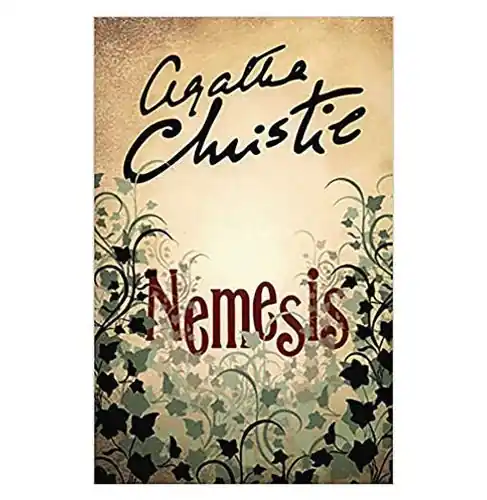 Direct From Factory Nemesis - Paperback