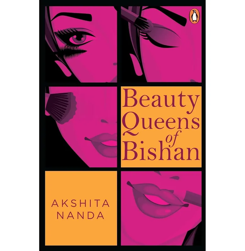 Beauty Queens Of Bishan - Paperback Free Shipping